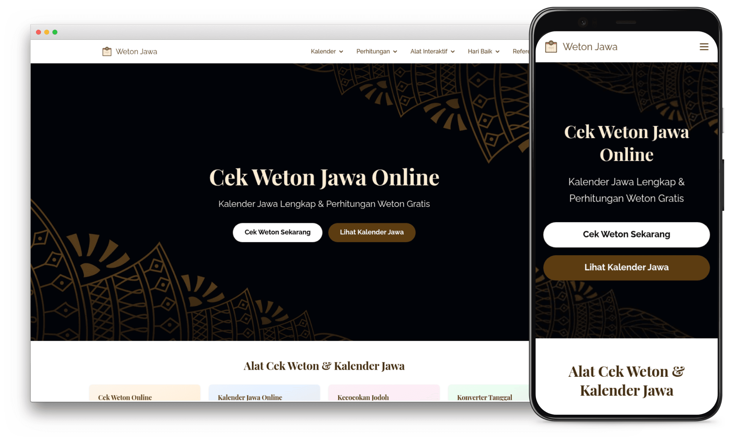 Weton Jawa